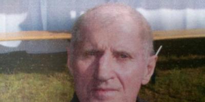 Zaginiony 73-letni mężczyzna z Domu Pomocy Społecznej w Pułtusku został już odnaleziony!