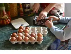 Gotuj razem z dzieckiem!