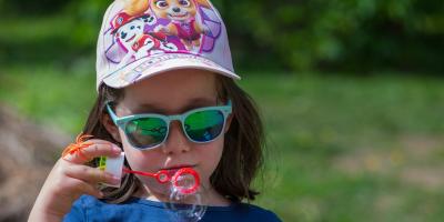 Festiwal Baniek Mydlanych 2019 w Pułtusku