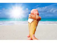 Upały nad Polską  - IMGW wydało ostrzeżenia 2 stopnia