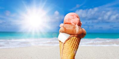 Upały nad Polską  - IMGW wydało ostrzeżenia 2 stopnia