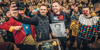 5. Urodziny Runmageddonu