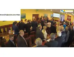 I Sesja Rady Gminy Pokrzywnica