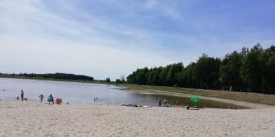 Bezpieczna kąpiel - przyjdź, posłuchaj, zobacz i zastosuj w praktyce!