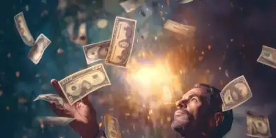 Gwiazdy nad finansami. Listopadowy horoskop.