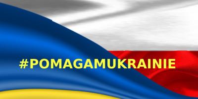 #PomagamUkrainie - poradnik dla osób goszczących uchodźców z Ukrainy