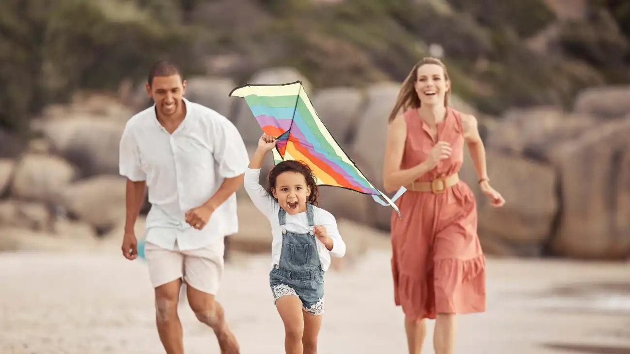 Dlaczego koszulki UV to must-have na lato?