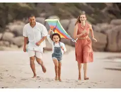 Dlaczego koszulki UV to must-have na lato?