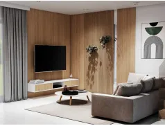 Nowe domy szeregowe na sprzedaż blisko Ostrołęki – przestrzeń dla rodzin i spokój na co dzień