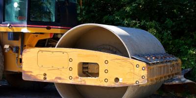 Wyłoniono wykonawcę drogi powiatowej w miejscowości Gzy