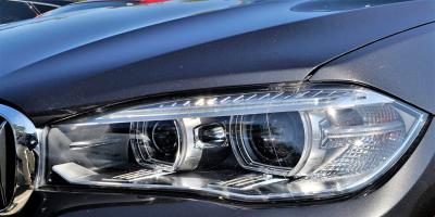 Policjanci zatrzymali 5 dowodów rejestracyjnych