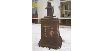 Podpułkownik Georg von Schweder