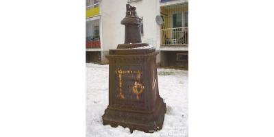 Podpułkownik Georg von Schweder