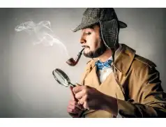 Do czego mogą przydać się sprzęty ze sklepu detektywistycznego?