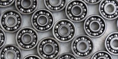 Łożyska kulkowe - Sprawdź, kiedy możesz ich potrzebować