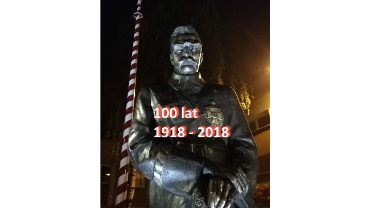 11 listopada 2018 w Pułtusku [Program obchodów]