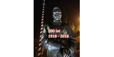 11 listopada 2018 w Pułtusku [Program obchodów]