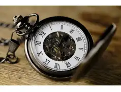 Zmiana czasu na letni 2018. Kiedy przestawimy zegarki?