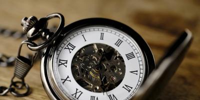 Zmiana czasu na letni 2018. Kiedy przestawimy zegarki?