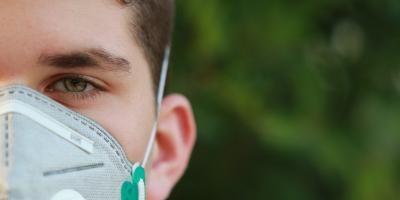 Dwóch ozdrowieńców z powiatu pułtuskiego - komunikat Sanepidu