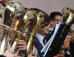 Konkurs dla orkiestr dętych z Mazowsza