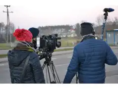 TVN Uwaga w Pułtusku. Zgłoś temat, którym powinna zająć się telewizja.