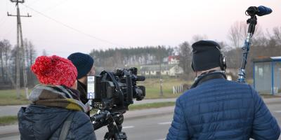 TVN Uwaga w Pułtusku. Zgłoś temat, którym powinna zająć się telewizja.