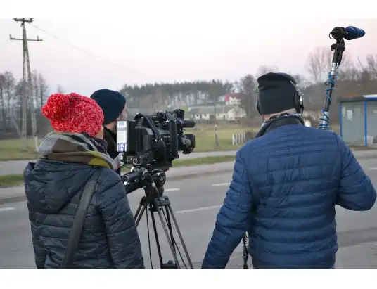 TVN Uwaga w Pułtusku. Zgłoś temat, którym powinna zająć się telewizja.