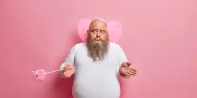 Dziwactwo. Nasza super moc w Dniu Dziwaka.