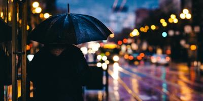 Uwaga na gołoledź i marznące opady - IMGW wydało ostrzeżenie dla powiatu pułtuskiego