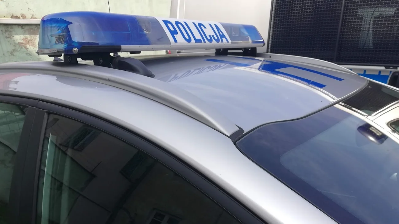 Sprawcy kradzieży z włamaniem w Pułtusku zatrzymani