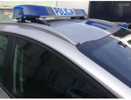 Sprawcy kradzieży z włamaniem w Pułtusku zatrzymani