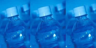 GIS ostrzega! Bakterie z grupy coli oraz paciorkowce w wodzie butelkowanej