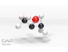 Aceton kosmetyczny. Zastosowanie i tajemnice charakterystycznego zapachu