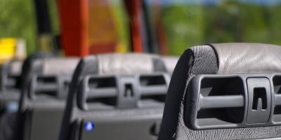 Komunikacja autobusowa w powiecie pułtuskim