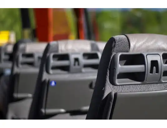 Komunikacja autobusowa w powiecie pułtuskim