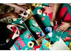 Koła Gospodyń Wiejskich to kultywowanie folkloru i polskiej tradycji. Zarejestruj Koło i otrzymaj nawet 5 tyś zł