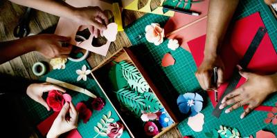 Koła Gospodyń Wiejskich to kultywowanie folkloru i polskiej tradycji. Zarejestruj Koło i otrzymaj nawet 5 tyś zł