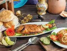 Karp wigilijny idealnie usmażony