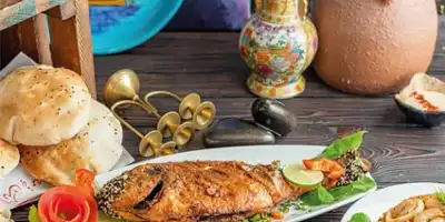 Karp wigilijny idealnie usmażony