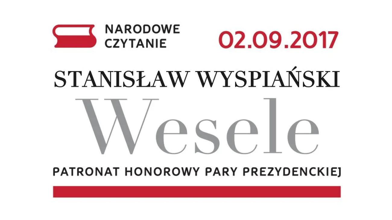 Narodowe Czytanie - Pułtusk 2017 - 