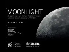 Koncert z okazji jubileuszu 30-lecia działalności Szkoły Muzycznej Yamaha w Pułtusku