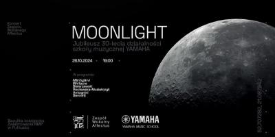 Koncert z okazji jubileuszu 30-lecia działalności Szkoły Muzycznej Yamaha w Pułtusku