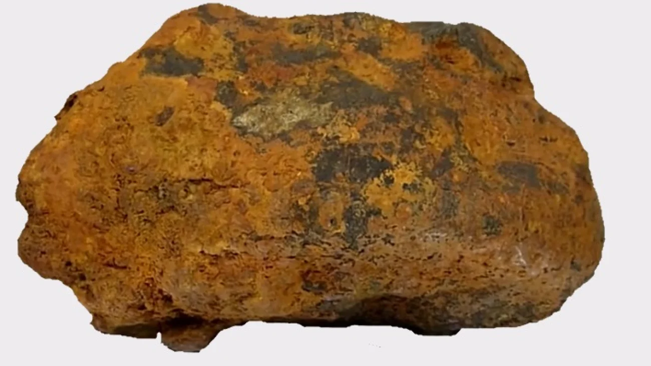 Meteoryt Pułtuski - 150 rocznica spadku - wykład inaugurujący obchody roku Jubileuszu