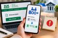 Zmieniasz numer konta i pobierasz 800+? ZUS przypomina o ważnym obowiązku