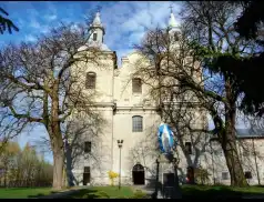 Powiat Pułtuski. Dofinansowanie dla zabytkowego kościoła w Strzegocinie z Samorządu Mazowsza