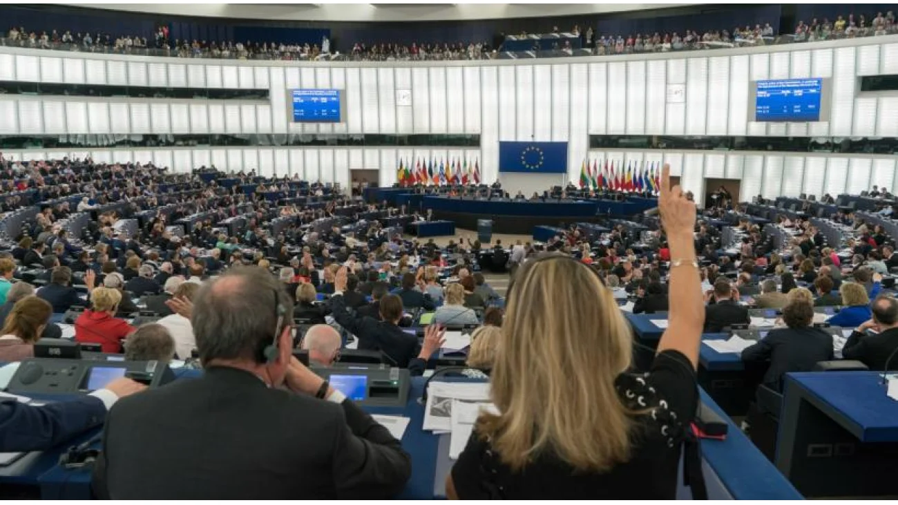 Wybory do Parlamentu Europejskiego