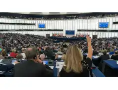 Wybory do Parlamentu Europejskiego