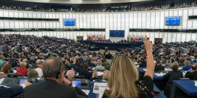 Wybory do Parlamentu Europejskiego