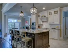 Fronty kuchenne - sposób na piękną kuchnię